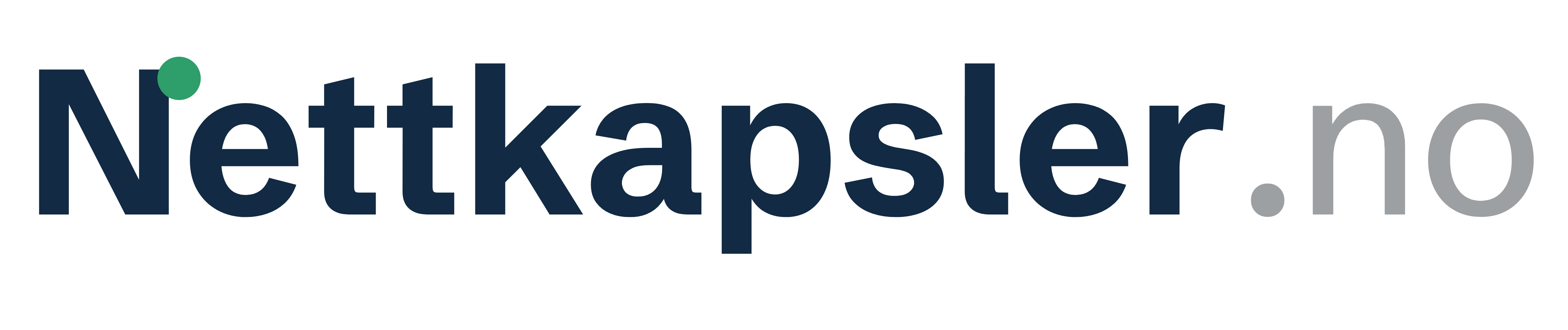 Nettkapsler.no